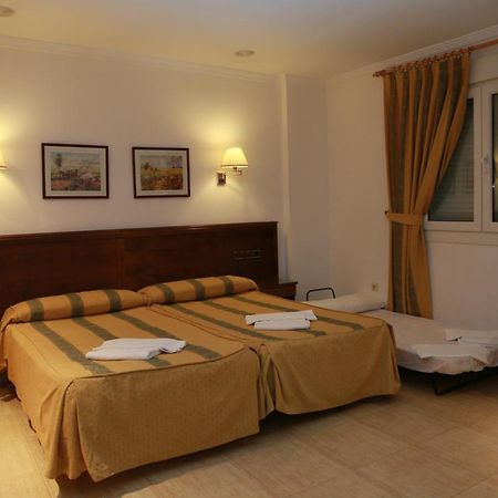 Hotel Tio Felipe Costa de Almeria Exteriér fotografie