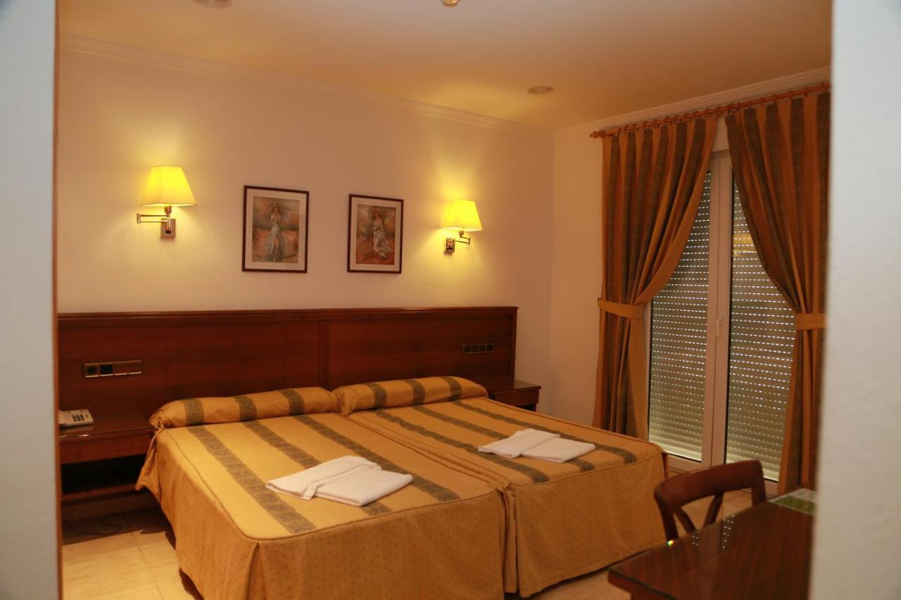 Hotel Tio Felipe Costa de Almeria Exteriér fotografie