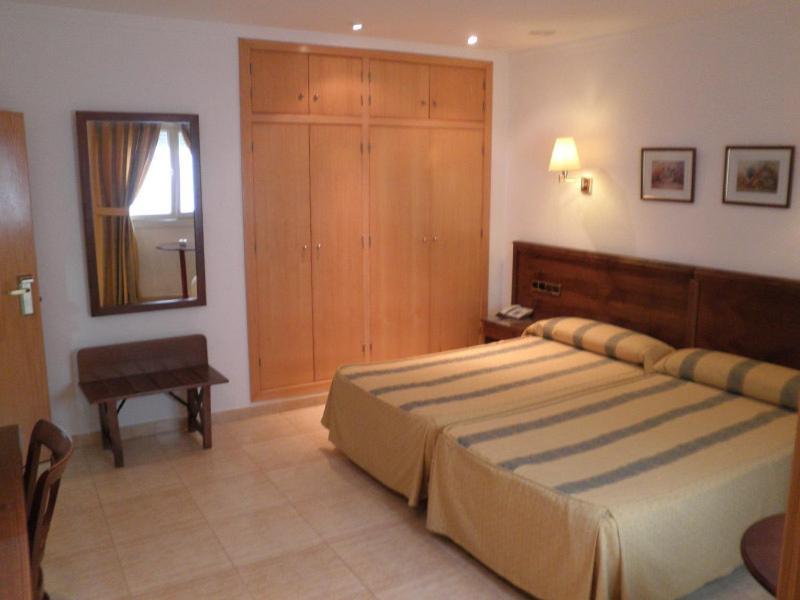 Hotel Tio Felipe Costa de Almeria Exteriér fotografie