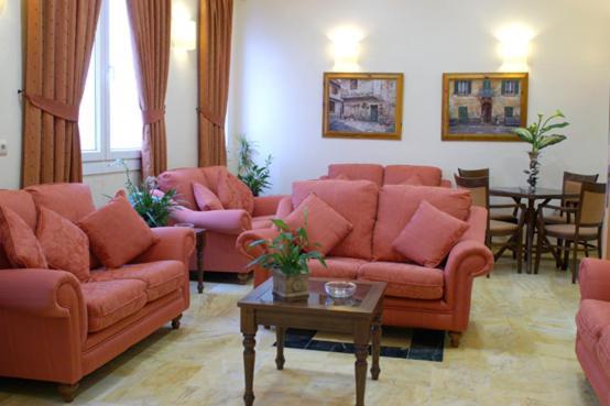 Hotel Tio Felipe Costa de Almeria Exteriér fotografie